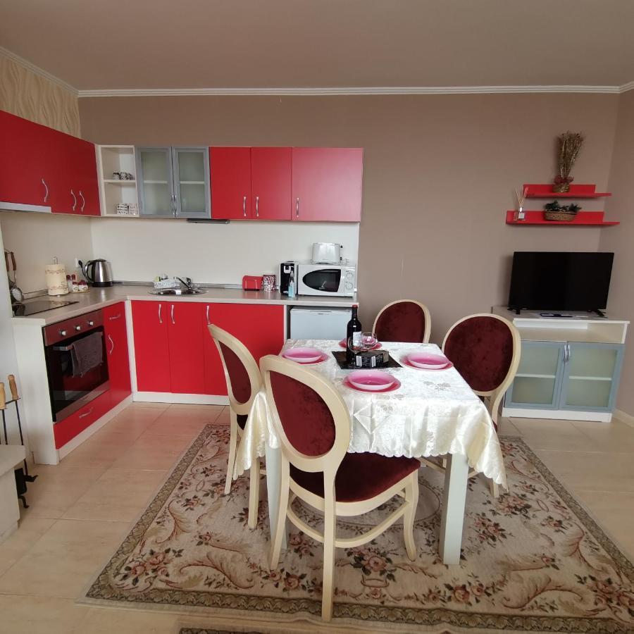 Grand Monastery Pamporovo Apartment For Rent 외부 사진