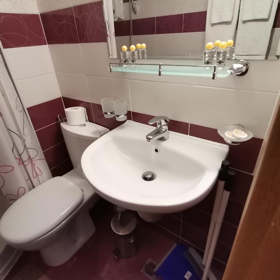 Grand Monastery Pamporovo Apartment For Rent 외부 사진