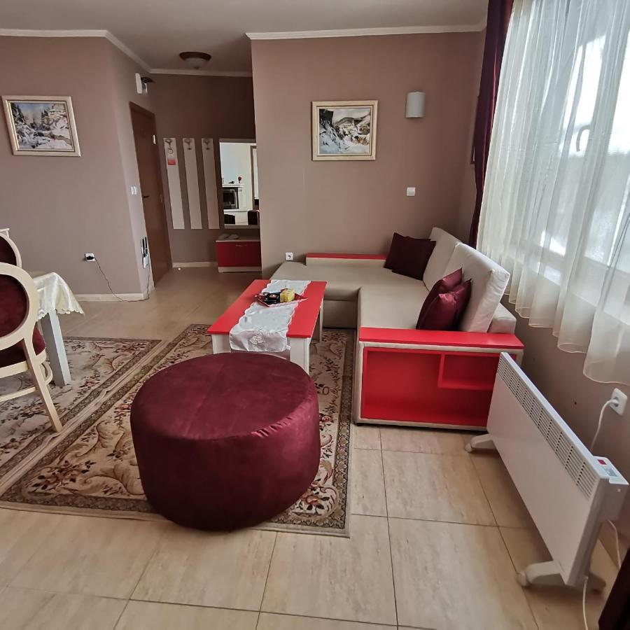 Grand Monastery Pamporovo Apartment For Rent 외부 사진