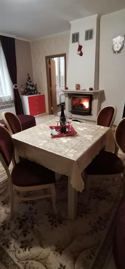 Grand Monastery Pamporovo Apartment For Rent 외부 사진