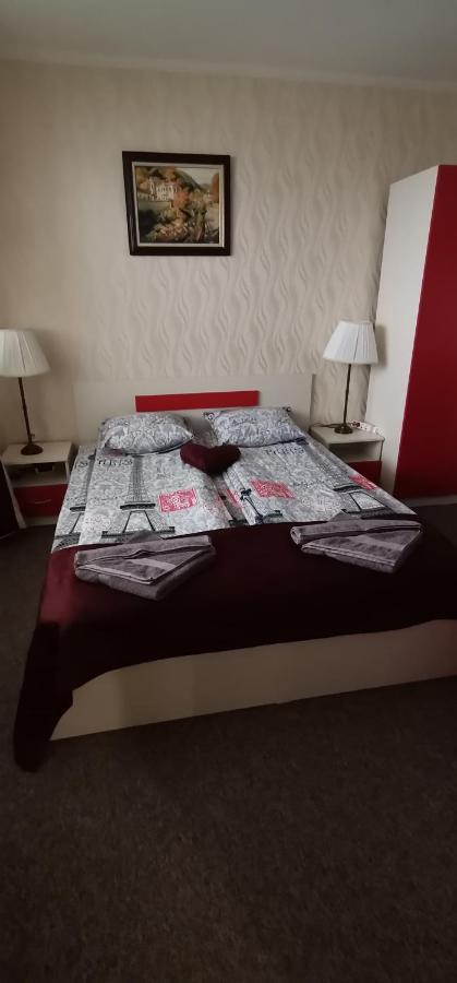 Grand Monastery Pamporovo Apartment For Rent 외부 사진